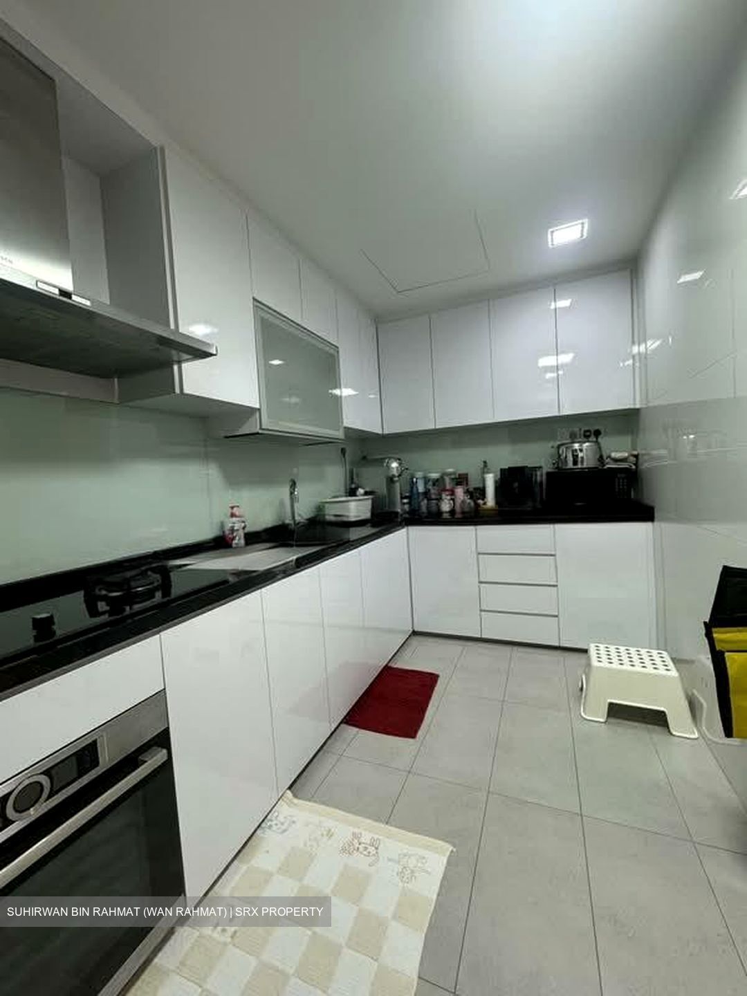 Hilltop Grove (D23), Condominium #582503971